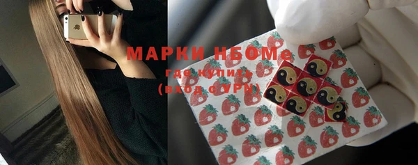 хмурый Алексеевка